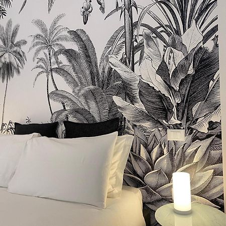 Dai 3 Santi Bed & Breakfast Lecce Ngoại thất bức ảnh