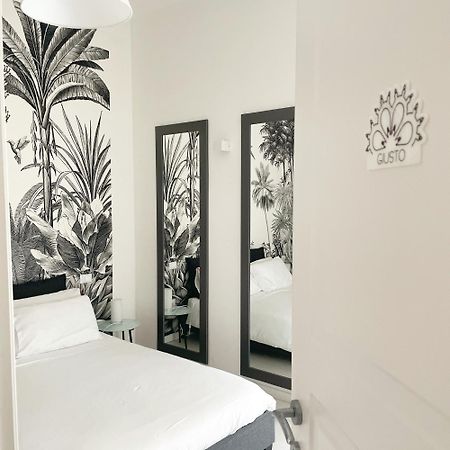 Dai 3 Santi Bed & Breakfast Lecce Ngoại thất bức ảnh