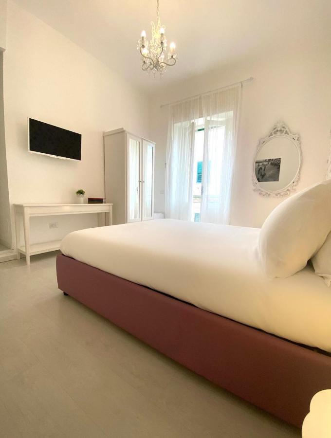 Dai 3 Santi Bed & Breakfast Lecce Ngoại thất bức ảnh