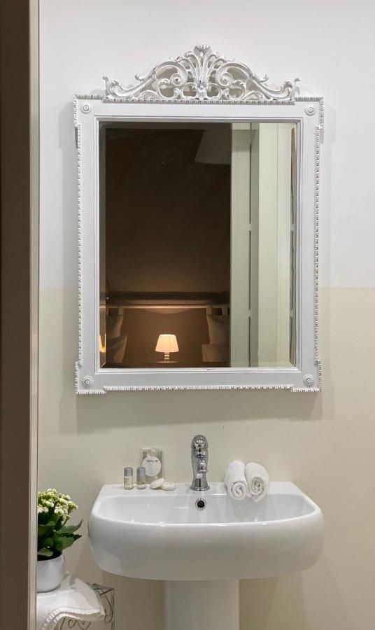 Dai 3 Santi Bed & Breakfast Lecce Ngoại thất bức ảnh