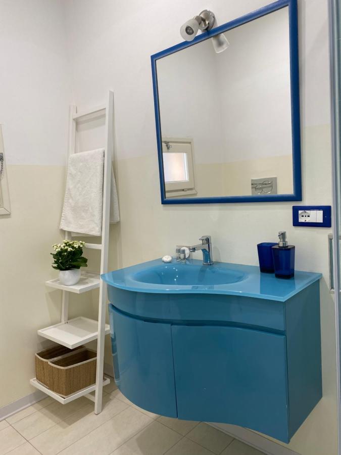 Dai 3 Santi Bed & Breakfast Lecce Ngoại thất bức ảnh
