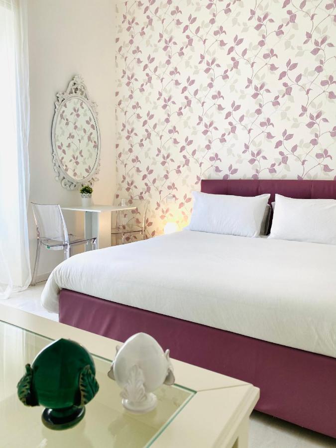Dai 3 Santi Bed & Breakfast Lecce Ngoại thất bức ảnh