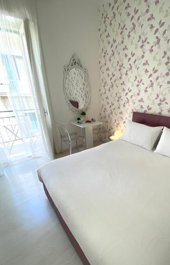 Dai 3 Santi Bed & Breakfast Lecce Ngoại thất bức ảnh