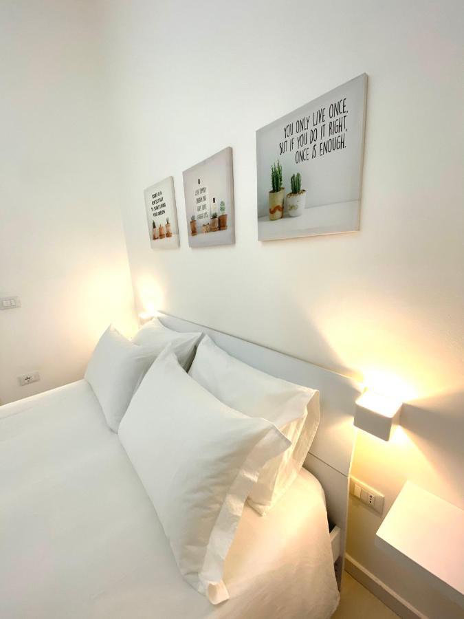 Dai 3 Santi Bed & Breakfast Lecce Ngoại thất bức ảnh