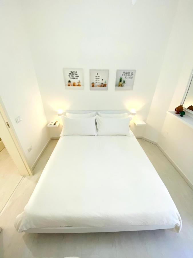 Dai 3 Santi Bed & Breakfast Lecce Ngoại thất bức ảnh