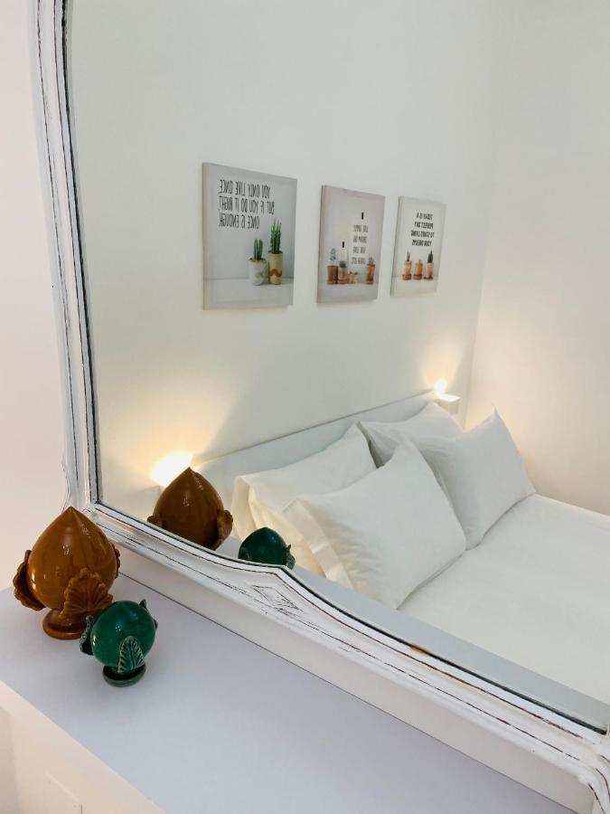 Dai 3 Santi Bed & Breakfast Lecce Ngoại thất bức ảnh