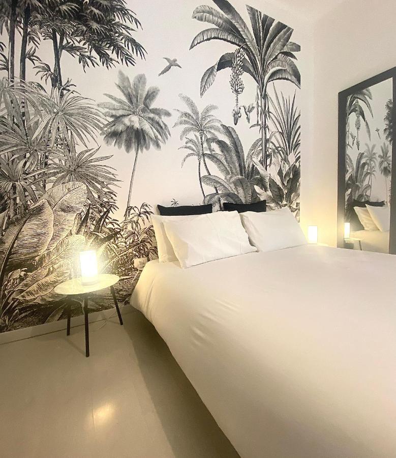 Dai 3 Santi Bed & Breakfast Lecce Ngoại thất bức ảnh