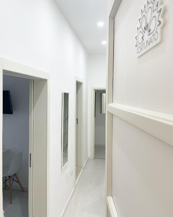 Dai 3 Santi Bed & Breakfast Lecce Ngoại thất bức ảnh