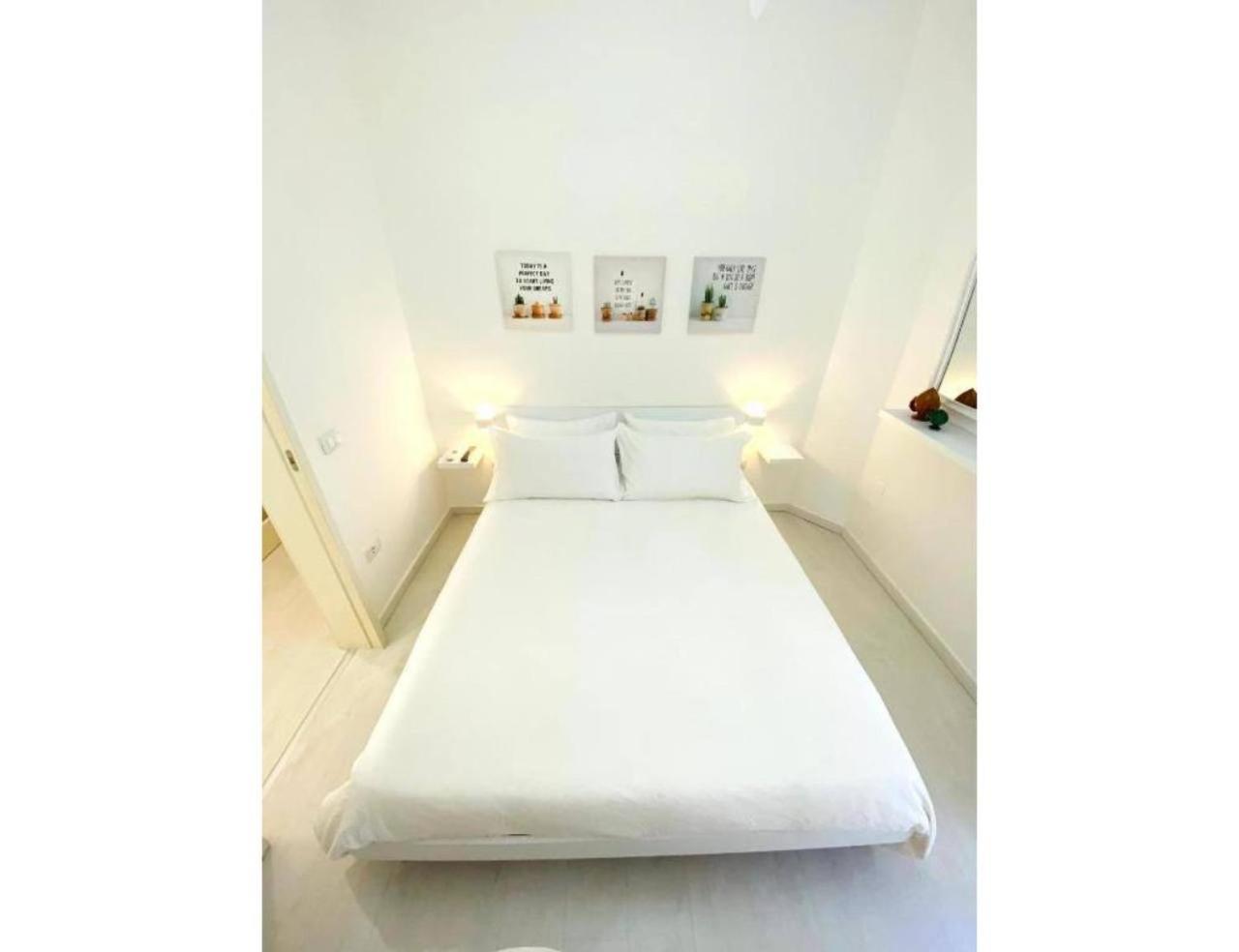 Dai 3 Santi Bed & Breakfast Lecce Ngoại thất bức ảnh