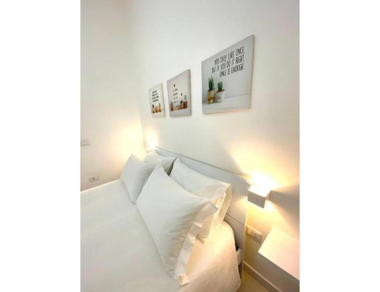 Dai 3 Santi Bed & Breakfast Lecce Ngoại thất bức ảnh
