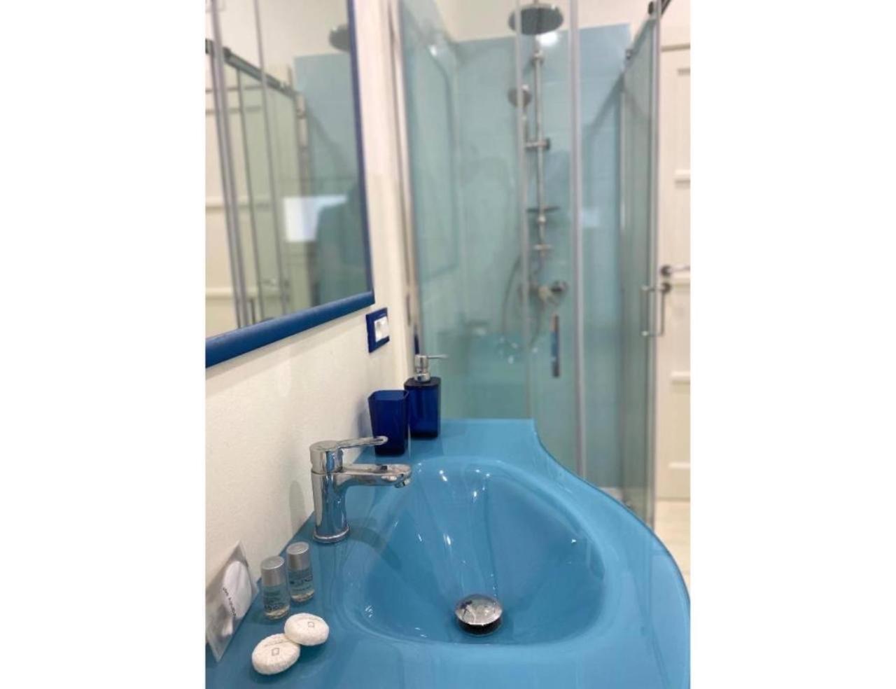 Dai 3 Santi Bed & Breakfast Lecce Ngoại thất bức ảnh