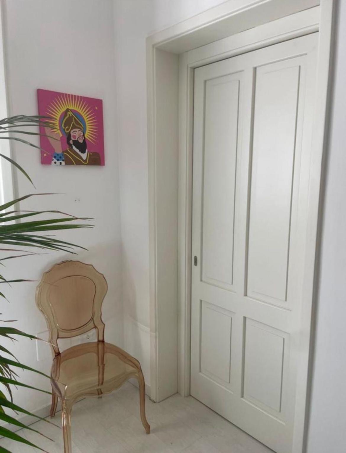 Dai 3 Santi Bed & Breakfast Lecce Ngoại thất bức ảnh