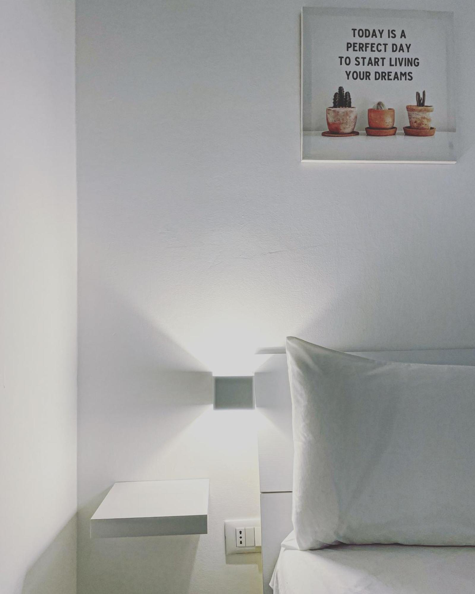 Dai 3 Santi Bed & Breakfast Lecce Ngoại thất bức ảnh