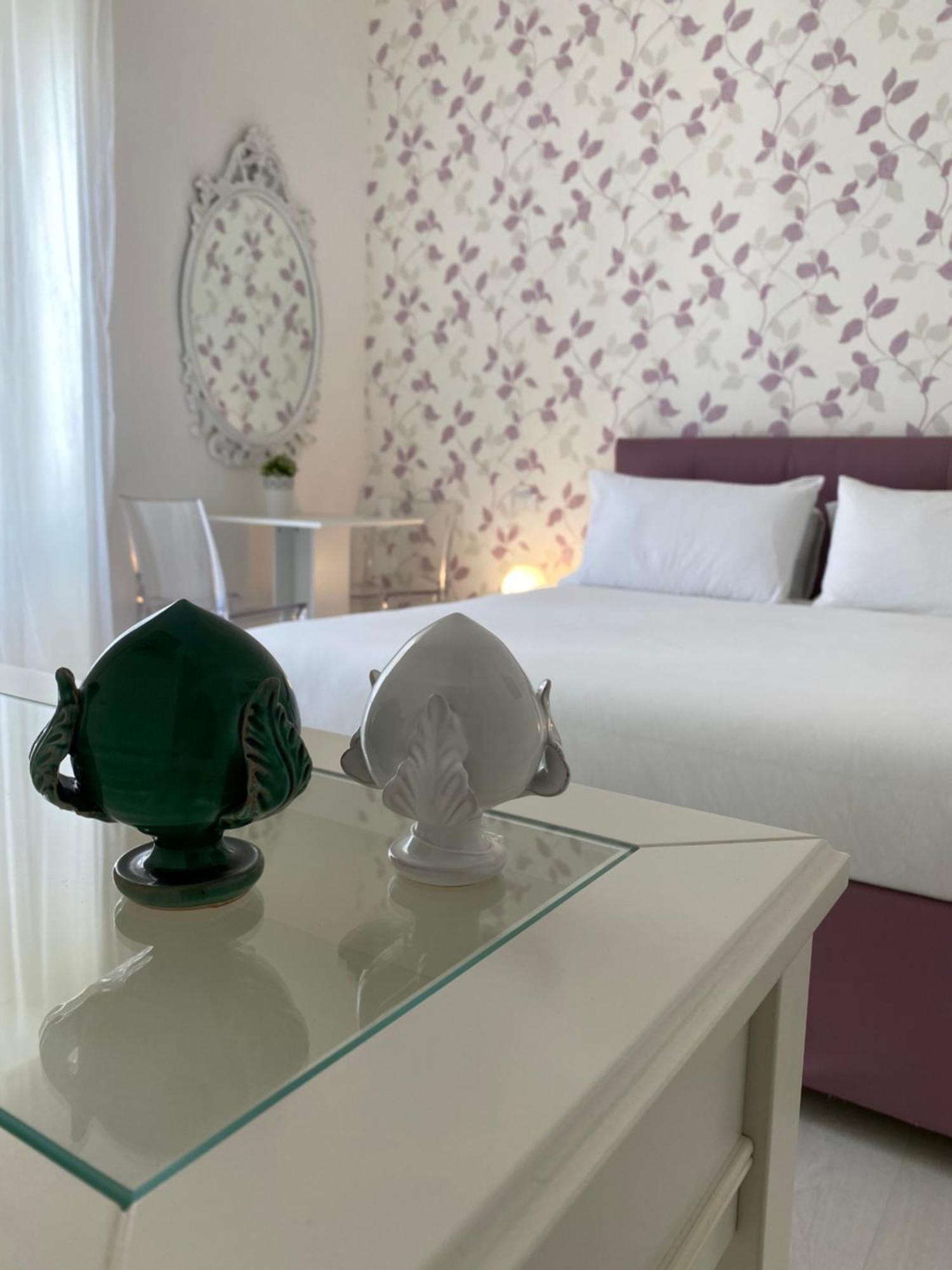 Dai 3 Santi Bed & Breakfast Lecce Ngoại thất bức ảnh