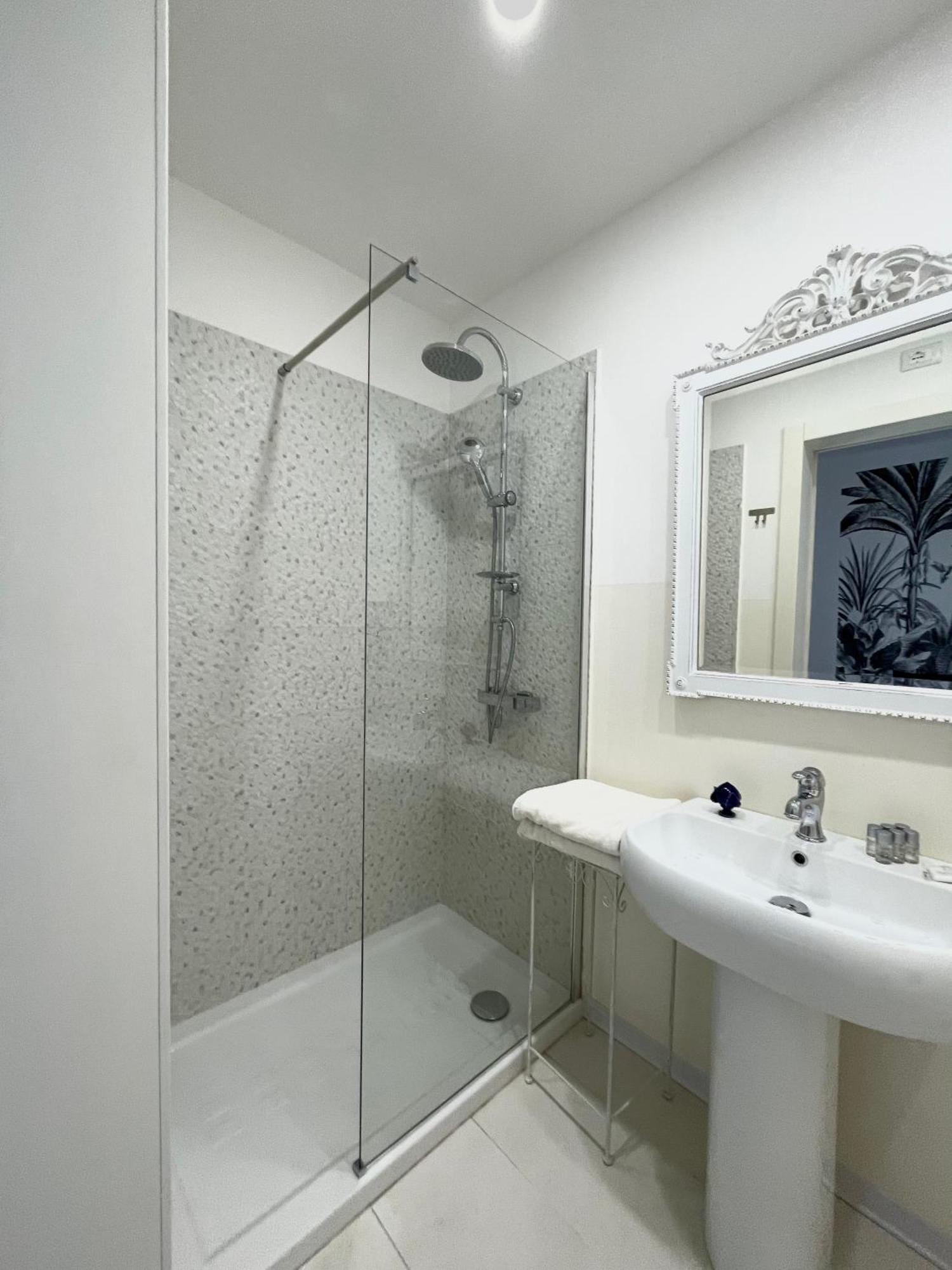 Dai 3 Santi Bed & Breakfast Lecce Ngoại thất bức ảnh
