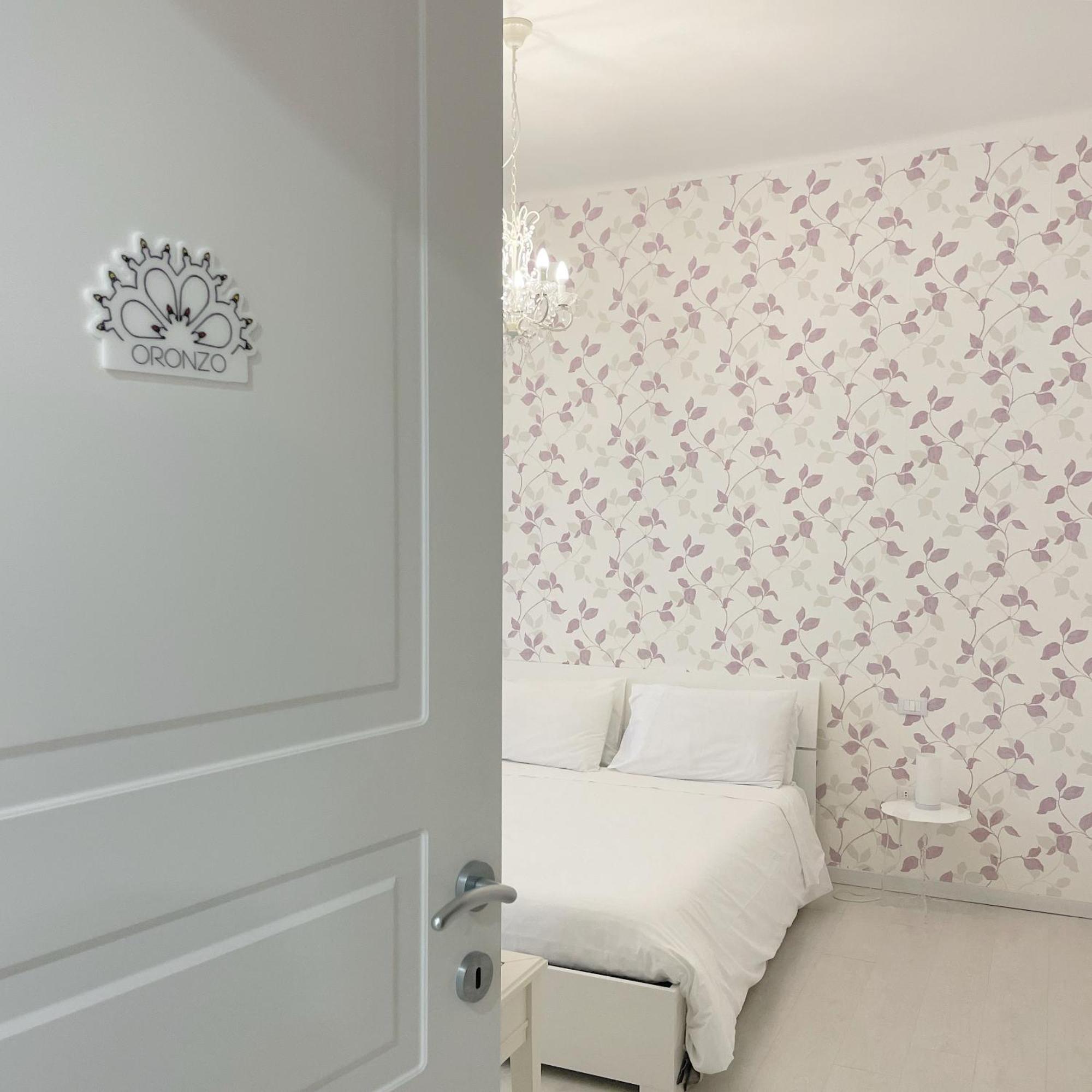Dai 3 Santi Bed & Breakfast Lecce Ngoại thất bức ảnh