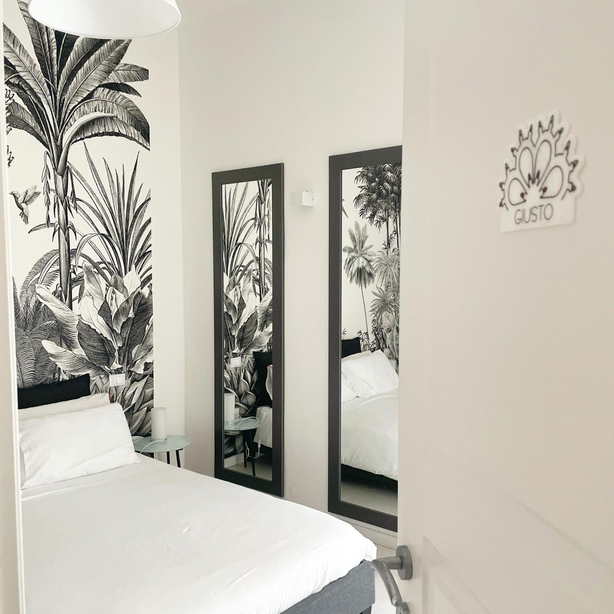 Dai 3 Santi Bed & Breakfast Lecce Ngoại thất bức ảnh