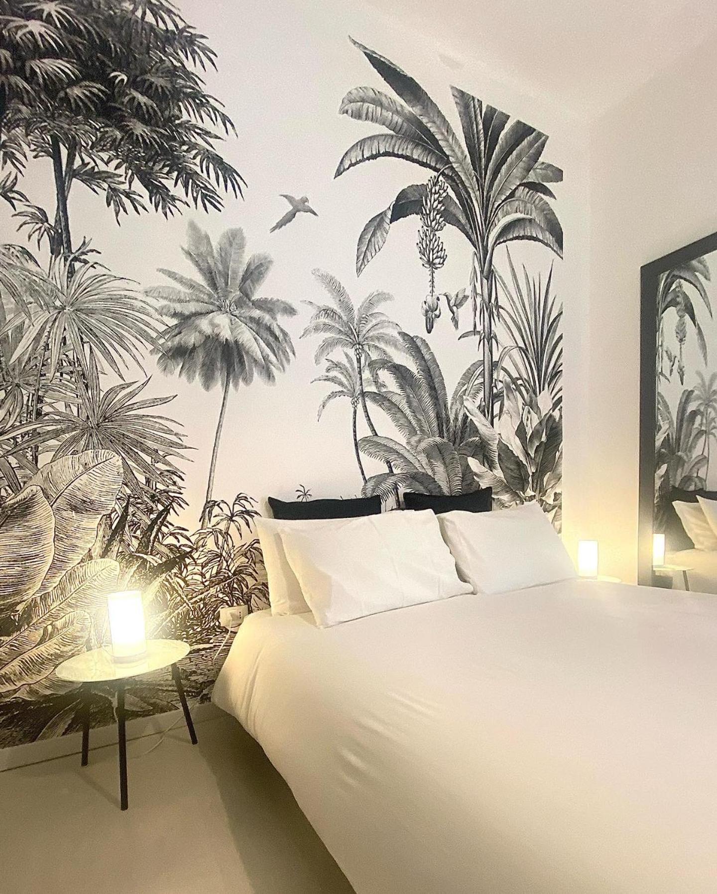 Dai 3 Santi Bed & Breakfast Lecce Ngoại thất bức ảnh