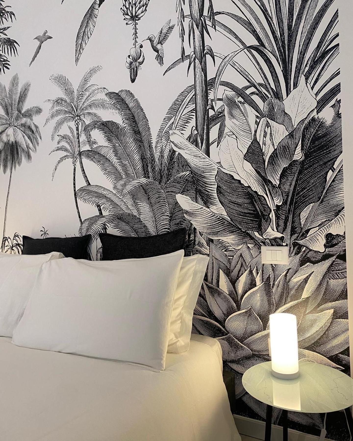 Dai 3 Santi Bed & Breakfast Lecce Ngoại thất bức ảnh
