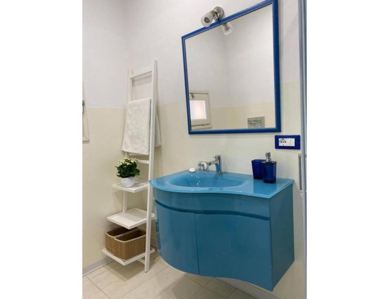 Dai 3 Santi Bed & Breakfast Lecce Ngoại thất bức ảnh
