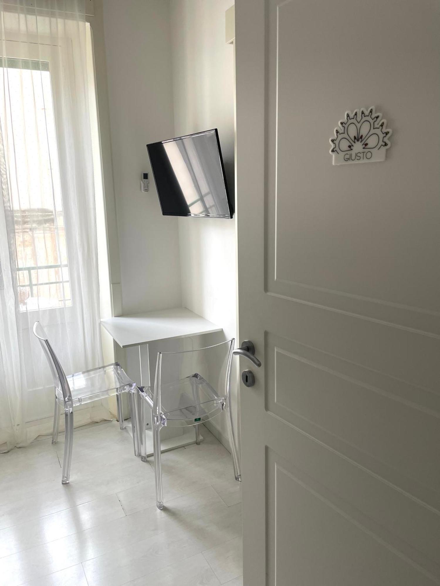 Dai 3 Santi Bed & Breakfast Lecce Ngoại thất bức ảnh
