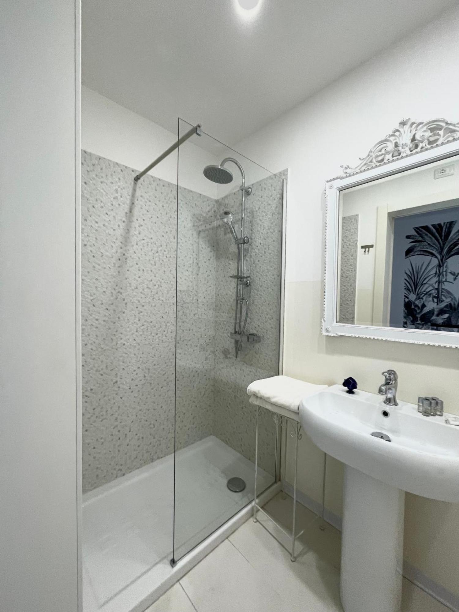 Dai 3 Santi Bed & Breakfast Lecce Ngoại thất bức ảnh