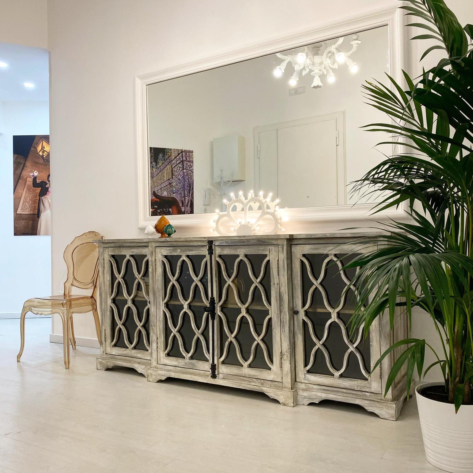 Dai 3 Santi Bed & Breakfast Lecce Ngoại thất bức ảnh